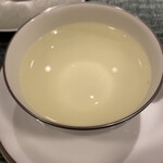 蒼 - レモングラスのハーブティー