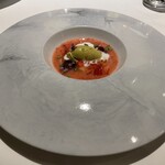 シェ・イノ - デザート