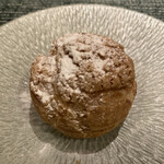 蒼 - シュークリーム