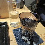 一東菴 - 冷酒「四季桜」