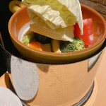 ピッコログランデ - 