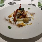 シェ・イノ - オマール海老