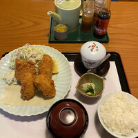 日本料理 若狭 - 