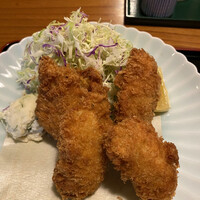 日本料理 若狭 - 