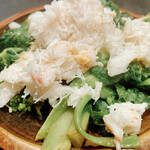 焼野菜 五十家 - 