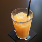 BECK - オレンジジュース☆