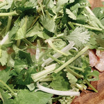 焼野菜 五十家 - 