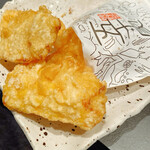 焼野菜 五十家 - 