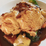 ビストロ ル・ボントン - 