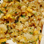 焼野菜 五十家 - 