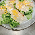 焼野菜 五十家 - 