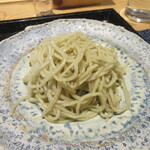 一東菴 - 3枚目「五島 在来」