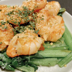 焼野菜 五十家 - 