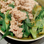 焼野菜 五十家 - 