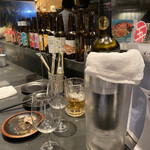 焼野菜 五十家 - 