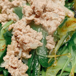 焼野菜 五十家 - 