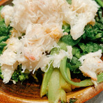 焼野菜 五十家 - 