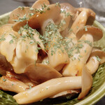 焼野菜 五十家 - 