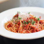 BECK - アマトリチャーナ☆