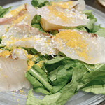 焼野菜 五十家 - 