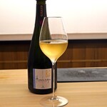 日本料理 久丹 - Henri Giraud Hommage a Francois Hemart