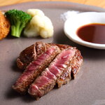 肉料理ふくなが - メイン写真: