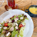 スモーブロー キッチン ナカノシマ - 