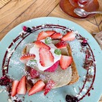 スモーブロー キッチン ナカノシマ - 