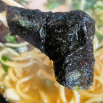 どんとこい家 - 海苔巻き麺