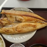 みなと食堂 - 