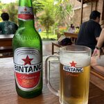 Waroeng Kampoeng - ドリンク写真: