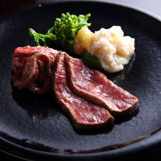 肉料理ふくなが_2