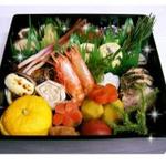 坂安 - 一重おせち