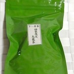 きぃ房茶 - 福袋の中身