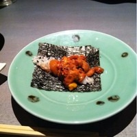 鉄板焼 摩天楼 東京スカイツリー・ソラマチ店 - 