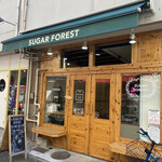 ザシュガーフォレスト - 
