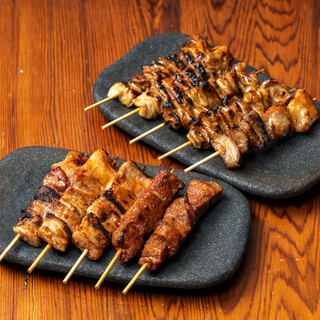 やきとん ひなた 池袋東口店