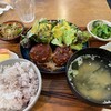 ニシクボ食堂