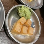 焼肉ホルモン ボンズ - 