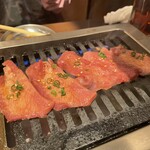 焼肉ホルモン ボンズ - 