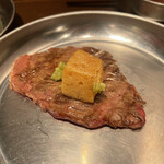 焼肉ホルモン ボンズ - 