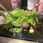 焼肉ホルモン ボンズ - 