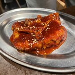 焼肉ホルモン ボンズ - 