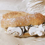 BONDI COFFEE SANDWICHES - 