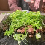 焼肉ホルモン ボンズ - 