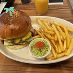 Island Burgers - 