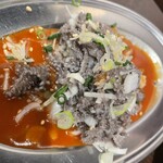 焼肉ホルモン ボンズ - 