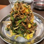 焼肉ホルモン ボンズ - 