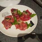 Yakiniku Resutoran Richouen - 