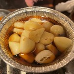 焼肉ホルモン ボンズ - 